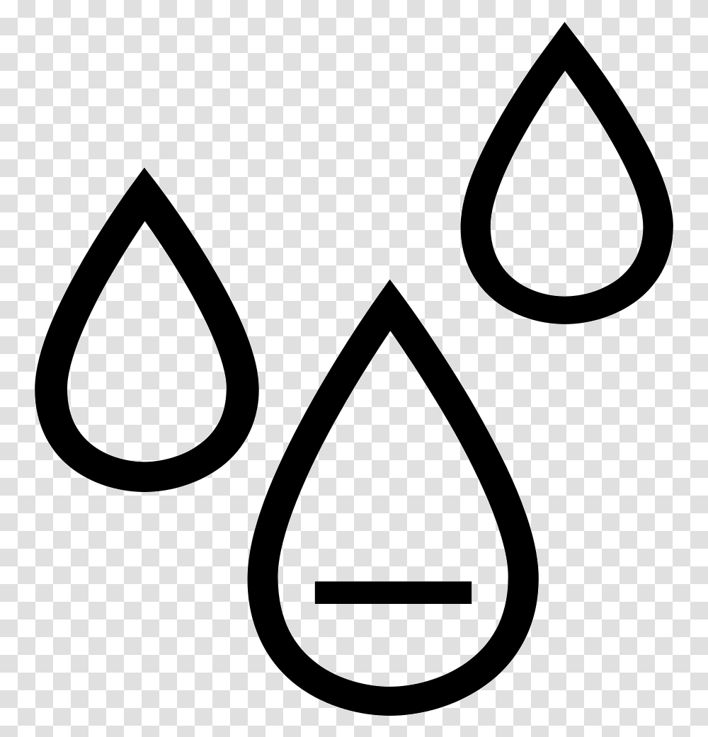 Water Symbol, Logo, Trademark, Triangle, Dynamite Transparent Png