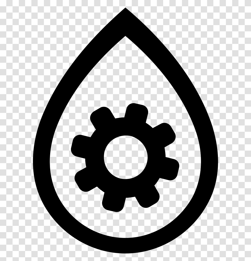 Water System Scalable Vector Graphics, Machine, Gear, Rug, Stencil Transparent Png