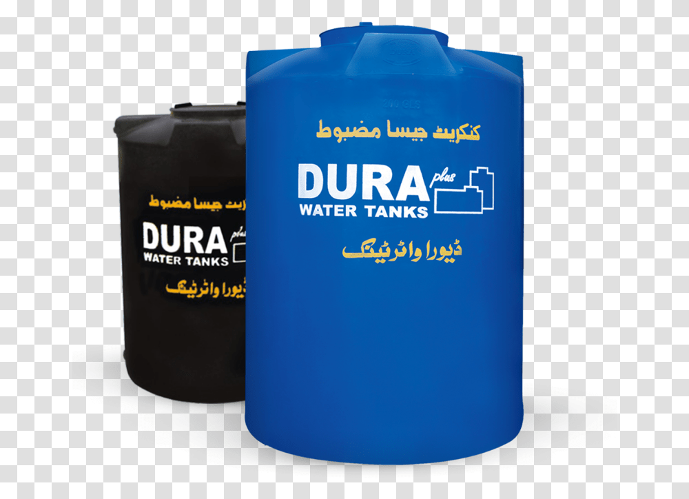 Water Tank 200 Gallon Water Tank Price In Pakistan, Bottle, Cylinder, Cosmetics, Plastic Transparent Png