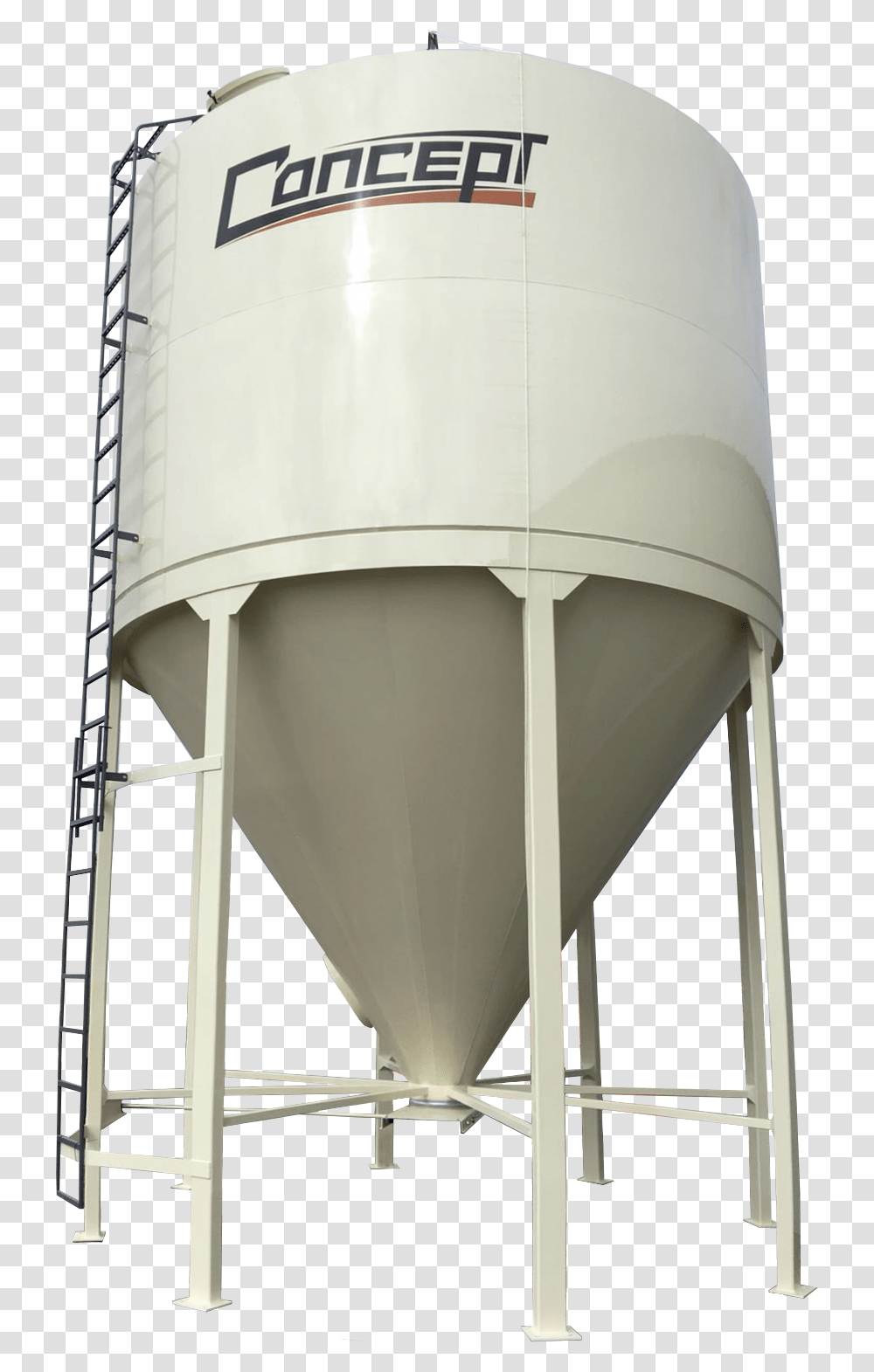 Water Tank Cone And Cylinder, Water Tower, Tent Transparent Png