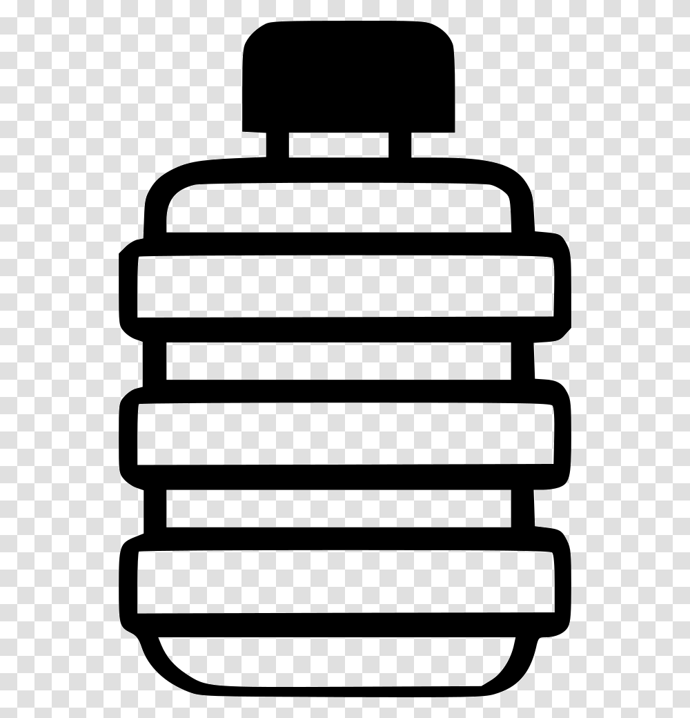 Water Tank Icon, Chair, Furniture, Luggage Transparent Png