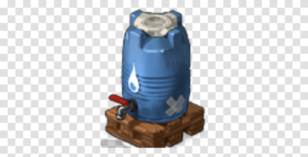 Water Tank Icon Tanks, Barrel, Jar, Bottle, Weapon Transparent Png