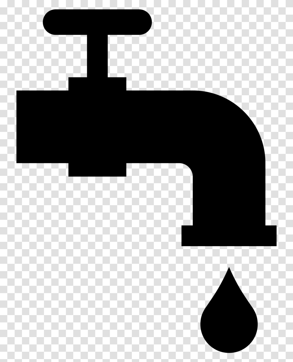 Water Tap Icon, Gray, World Of Warcraft Transparent Png