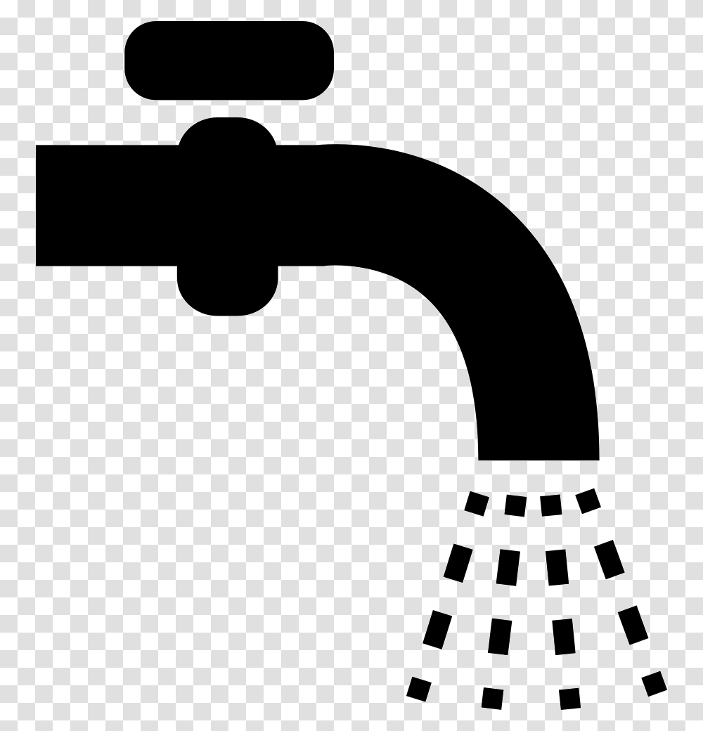 Water Tap Icon, Indoors, Sink, Sink Faucet, Hammer Transparent Png