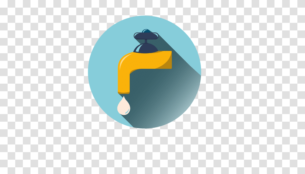 Water Tap Round Icon, Moon, Outdoors Transparent Png