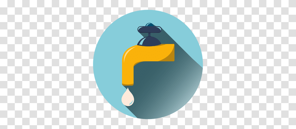 Water Tap Round Icon Water Icon Round, Outdoors, Light, Nature, Paddle Transparent Png