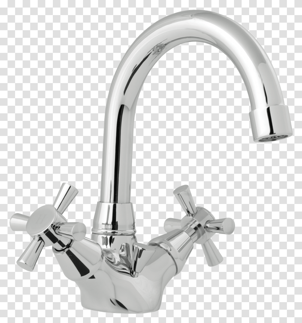 Water Tap Water Basin Tap Mixer Bathroom Basin Tap, Sink Faucet, Indoors Transparent Png