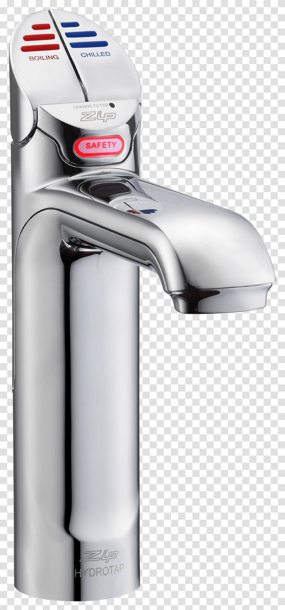 Water Tap Zip Hydro Tap, Sink Faucet, Indoors, Helmet Transparent Png