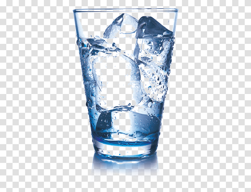 Water Testing Glass Of Ice Water, Beverage, Drink, Bottle, Beer Glass Transparent Png