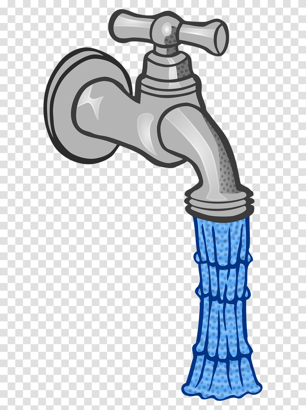 Water Testing In Our School, Hammer, Tool, Sink Faucet, Building Transparent Png