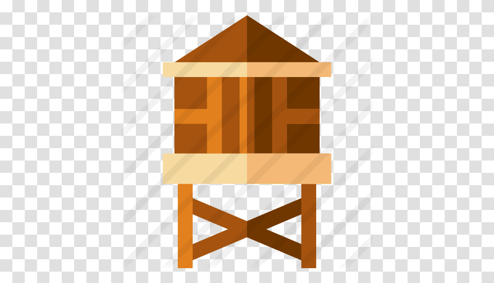 Water Tower Graphic Design, Furniture, Chair, Wood, Text Transparent Png