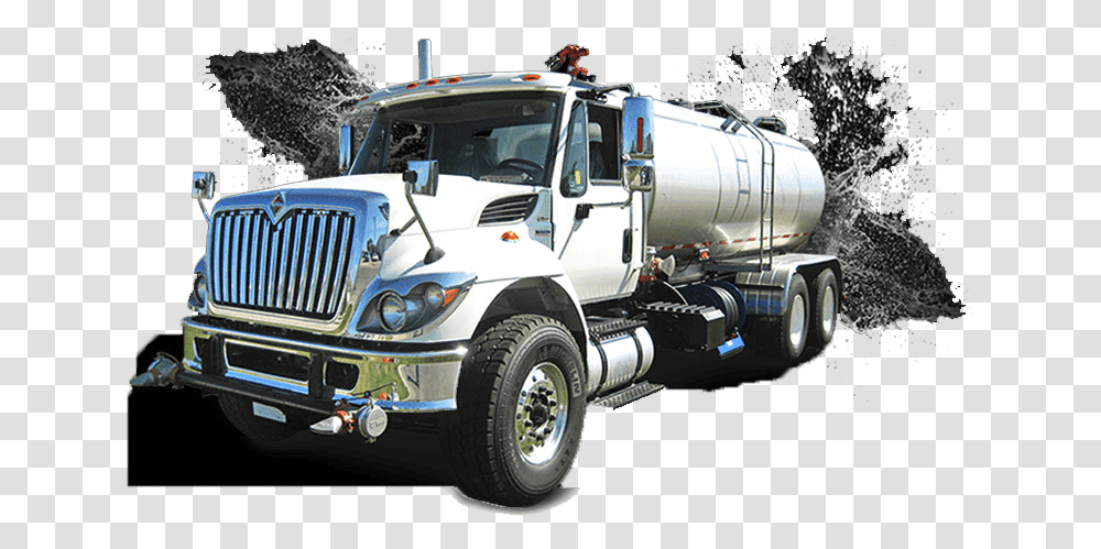 Water Trucks, Vehicle, Transportation, Wheel, Machine Transparent Png