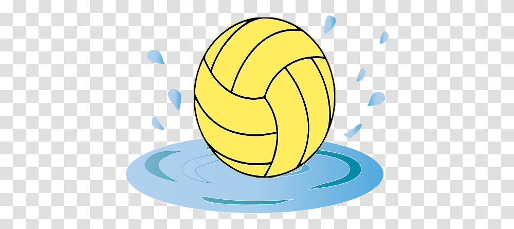 Water Volleyball Clipart, Sphere, Team Sport, Sports Transparent Png
