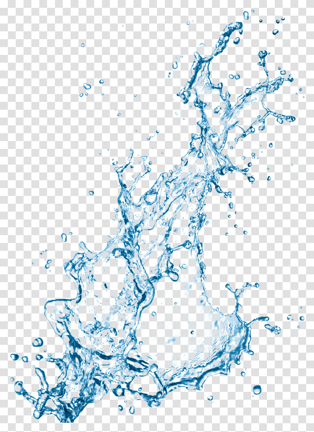 Water Water Splash Free Transparent Png