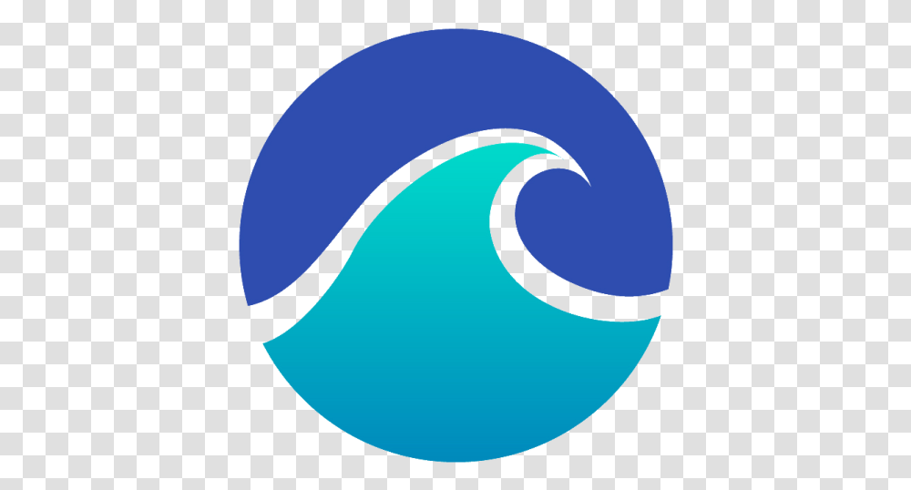 Water Wave Clip Art Ocean Wave Icon, Logo, Symbol, Trademark, Text Transparent Png