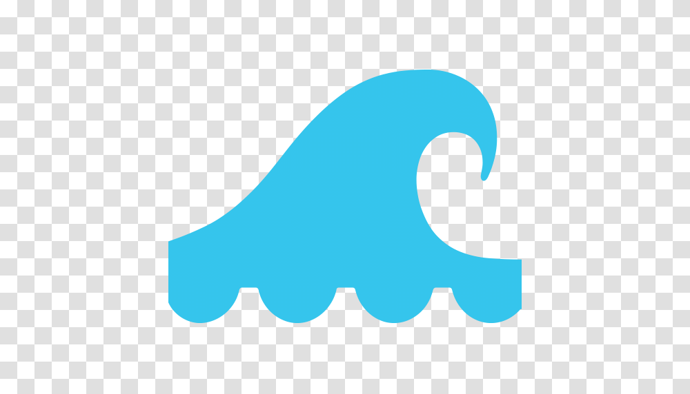 Water Wave Emoji For Facebook Email Sms Id, Sea, Outdoors, Nature Transparent Png