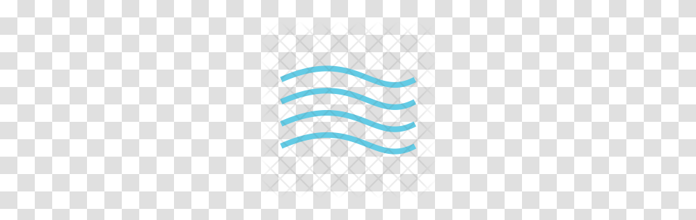 Water Wave Icon, Rug, Leash, Logo Transparent Png