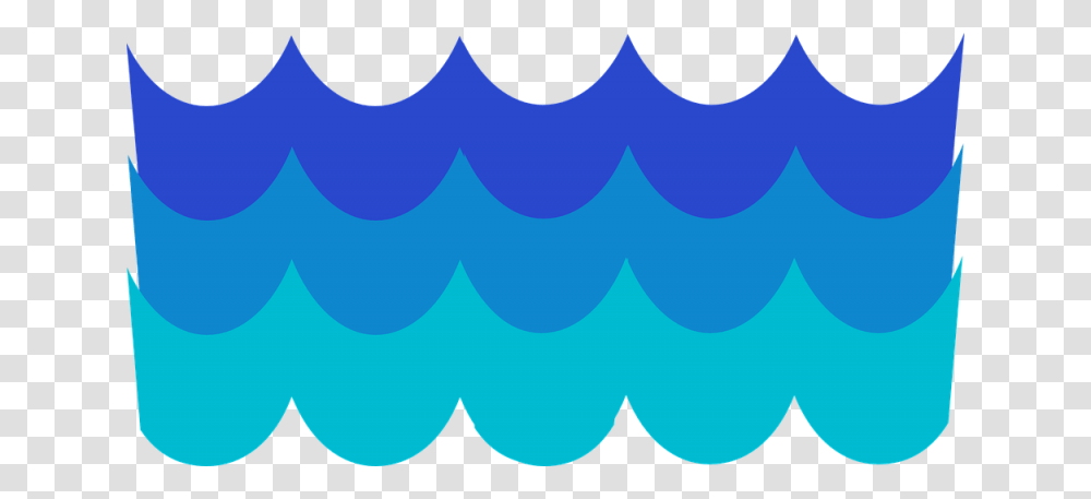 Water Waves Clipart Water Waves Clipart Waves Pattern Blue Free, Crown, Jewelry, Accessories, Accessory Transparent Png