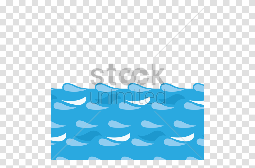 Water Waves Vector Image, Outdoors, Sea, Nature, Swimming Transparent Png