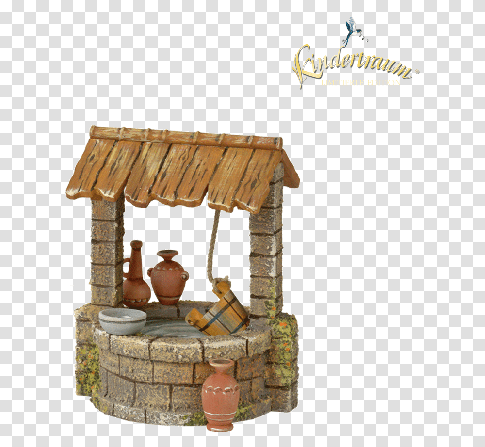 Water Well Water Well, Jar, Pottery, Outdoors, Vase Transparent Png