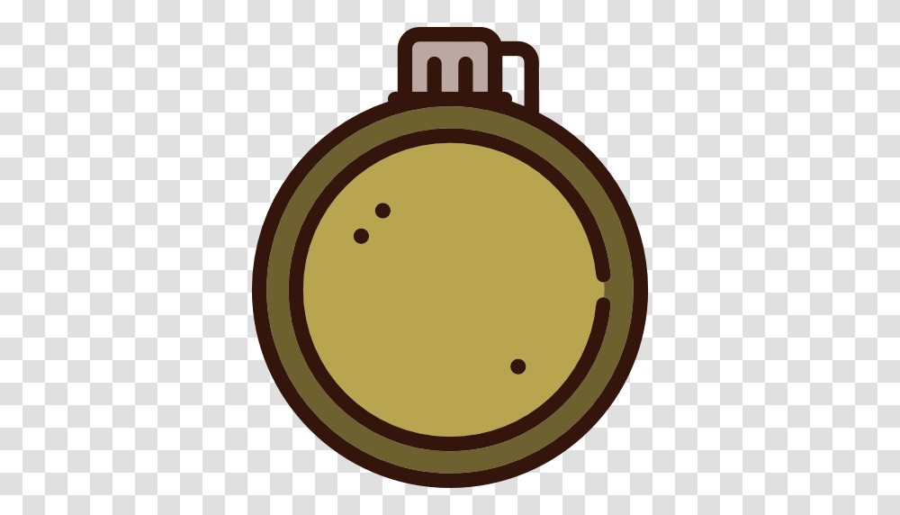 Water Western Flask Canteen Bottle Thirst Tools And Utensils, Wristwatch, Stopwatch Transparent Png