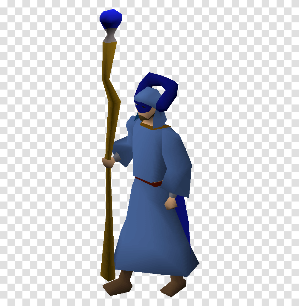 Water Wizard Osrs, Person, Outdoors, Nature, Legend Of Zelda Transparent Png