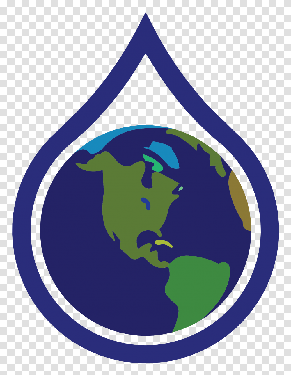 Water World Icons, Outer Space, Astronomy, Universe, Planet Transparent Png