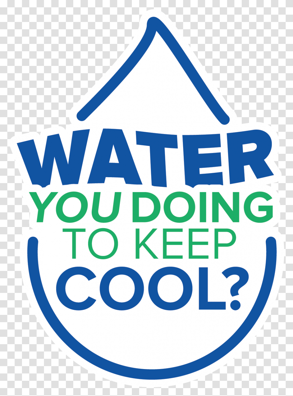 Water You Doing To Keep Cool Comcast, Label, Logo Transparent Png