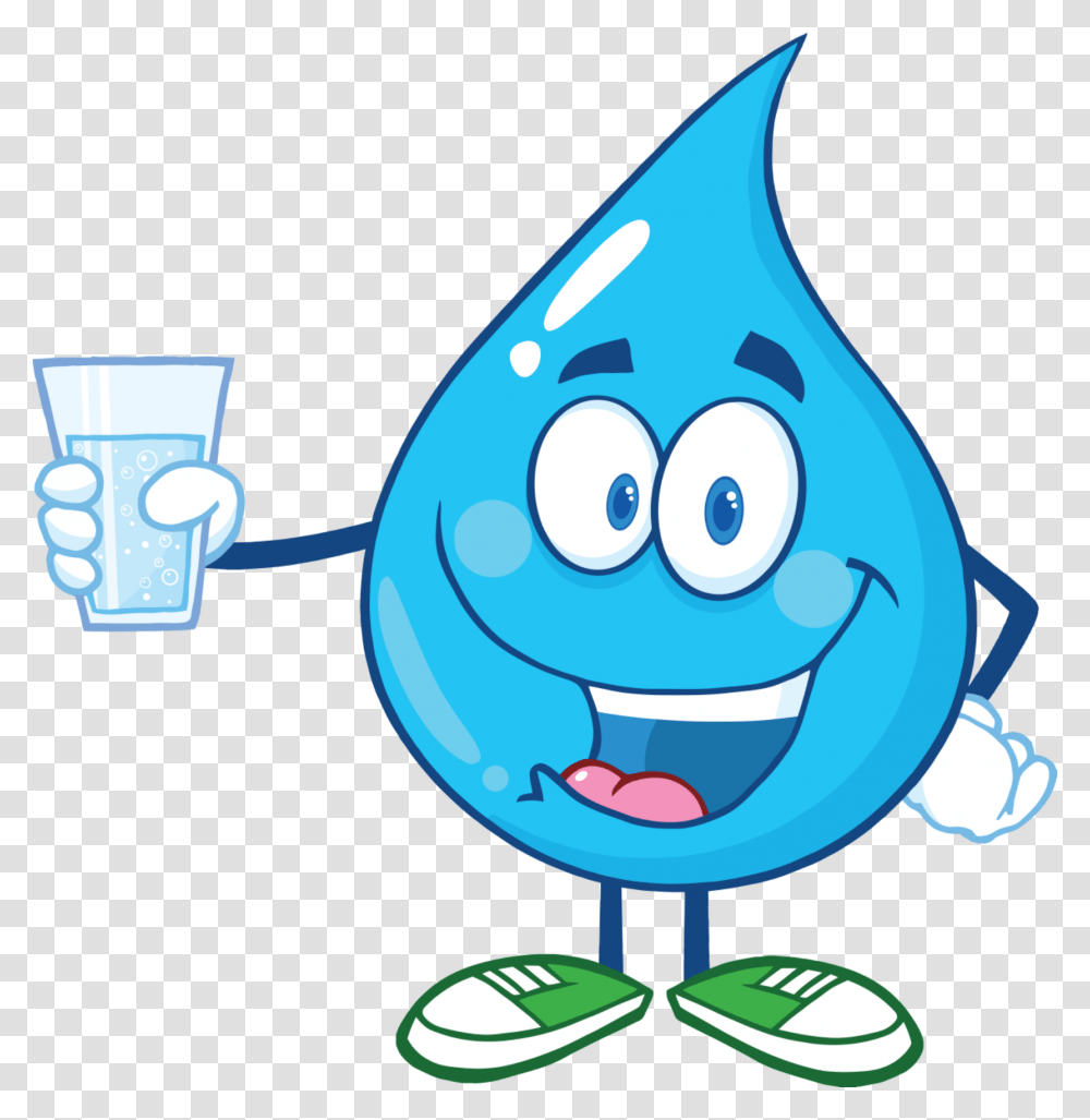 Waterbottle Clipart Clipart Drinking Water, Outdoors, Nature, Astronomy Transparent Png