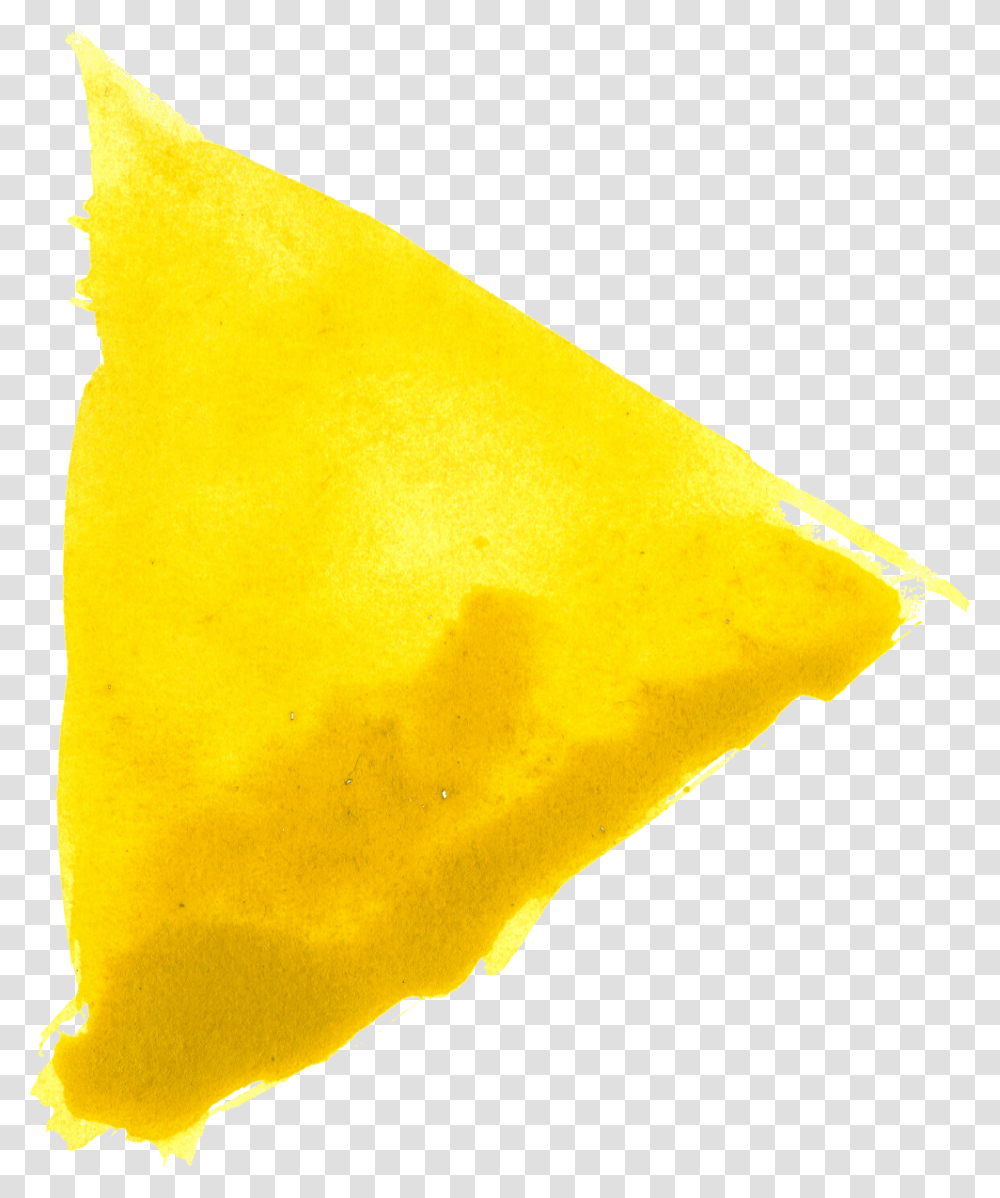 Watercolor Arrow, Outdoors, Nature, Peel, Triangle Transparent Png