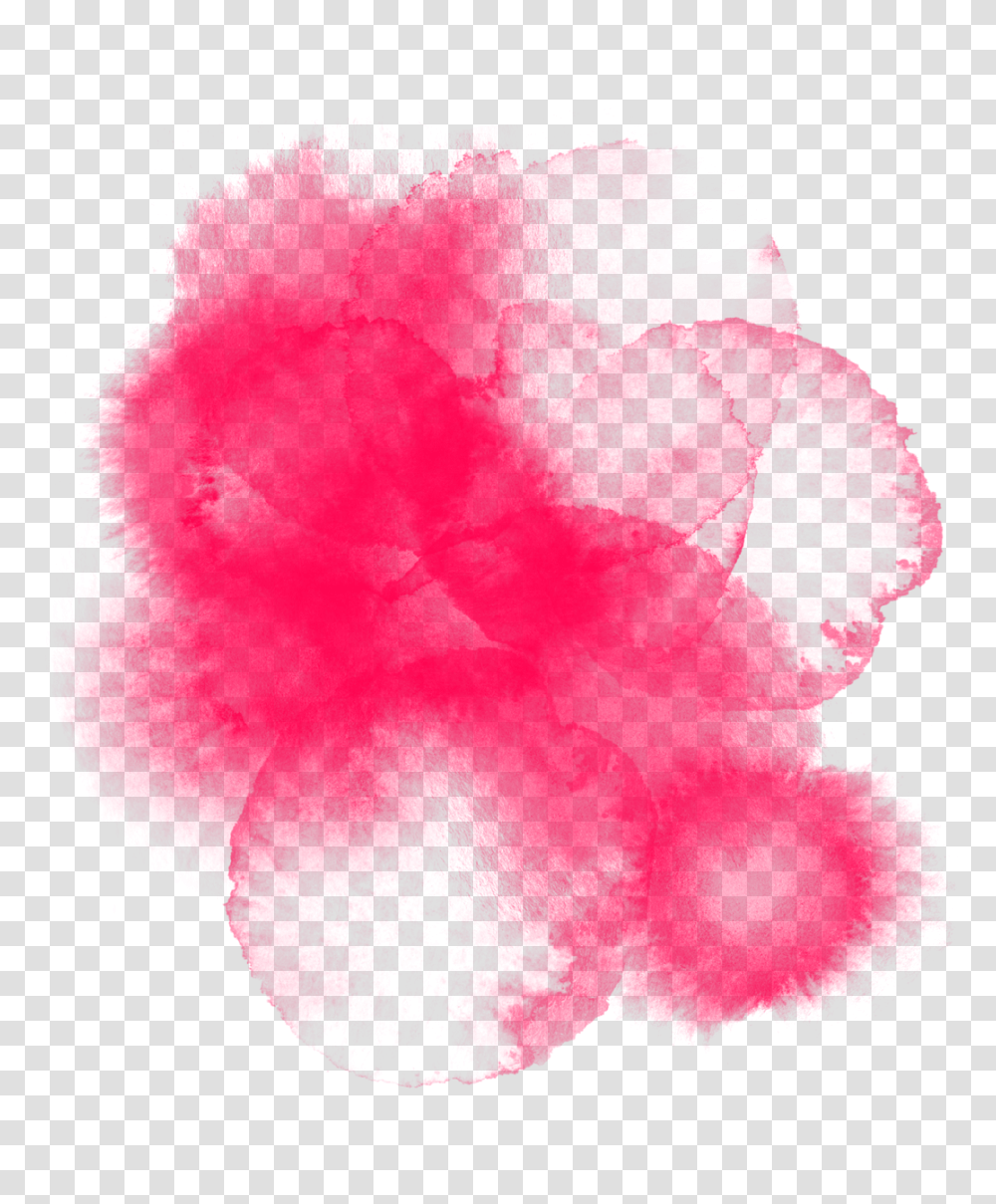 Watercolor Blob Splash Watercolor Splash, Graphics, Art, Flower, Plant Transparent Png