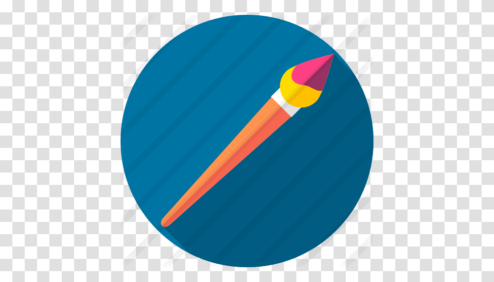 Watercolor Brush, Balloon, Crayon, Pencil Transparent Png