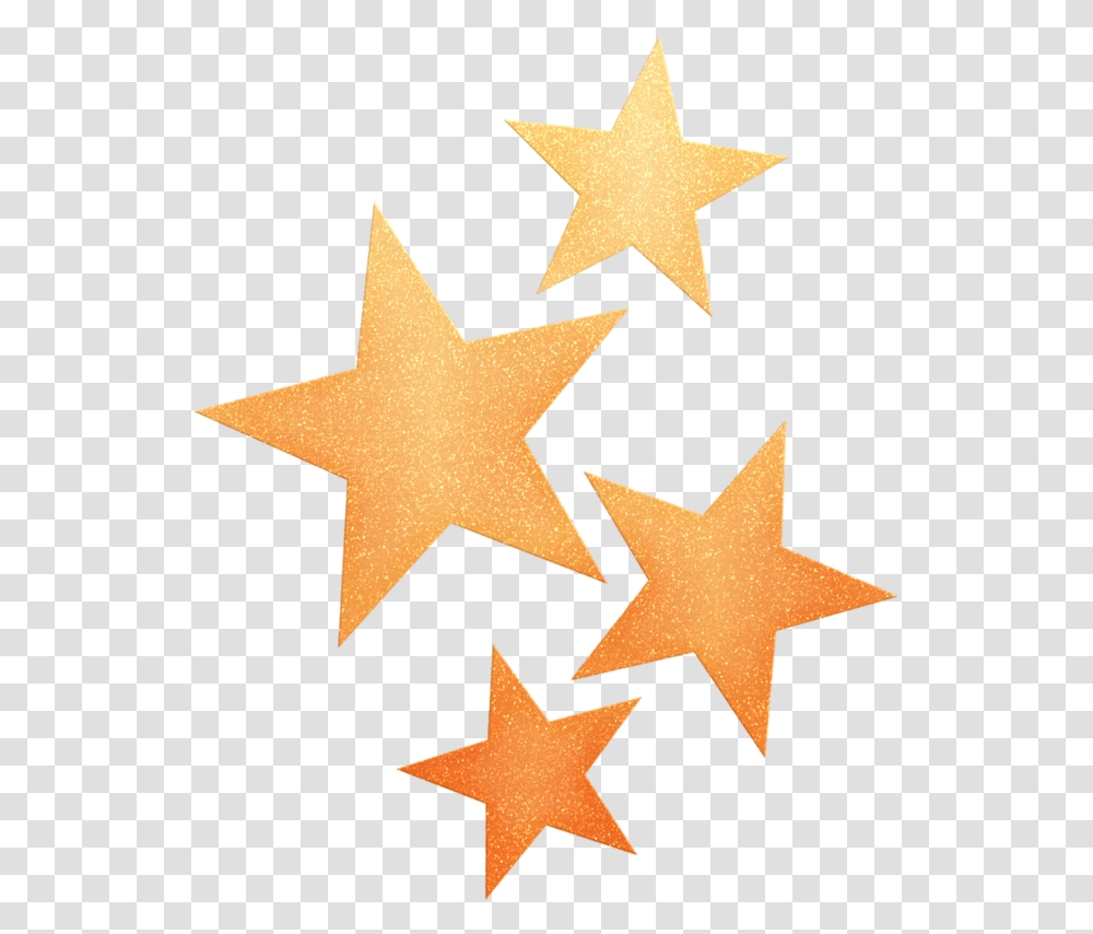 Watercolor Christmas Star Small Star, Cross, Symbol, Star Symbol Transparent Png