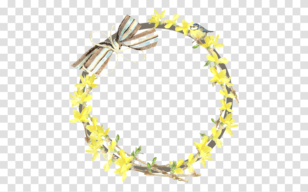 Watercolor Christmas Wreath Watercolor Necklace, Plant, Flower, Blossom, Accessories Transparent Png