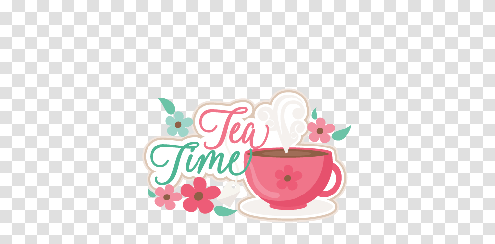 Watercolor Clipart Tea Time Clipartlook Tea Time, Birthday Cake, Dessert, Food, Coffee Cup Transparent Png