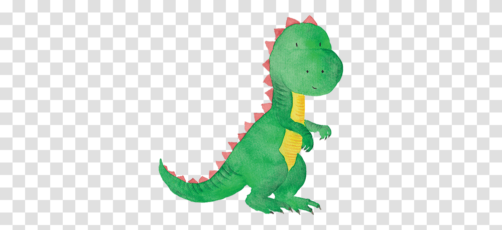 Watercolor Dino, Reptile, Animal, Dinosaur, T-Rex Transparent Png