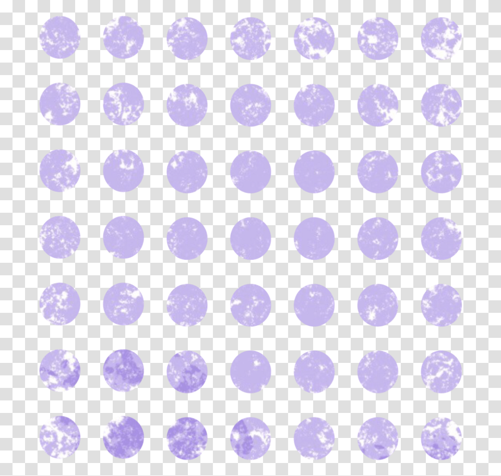 Watercolor Dots Dots, Texture, Polka Dot, Rug Transparent Png