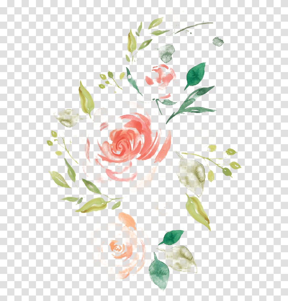 Watercolor Flower Picture All Watercolor Flowers, Floral Design, Pattern, Graphics, Art Transparent Png