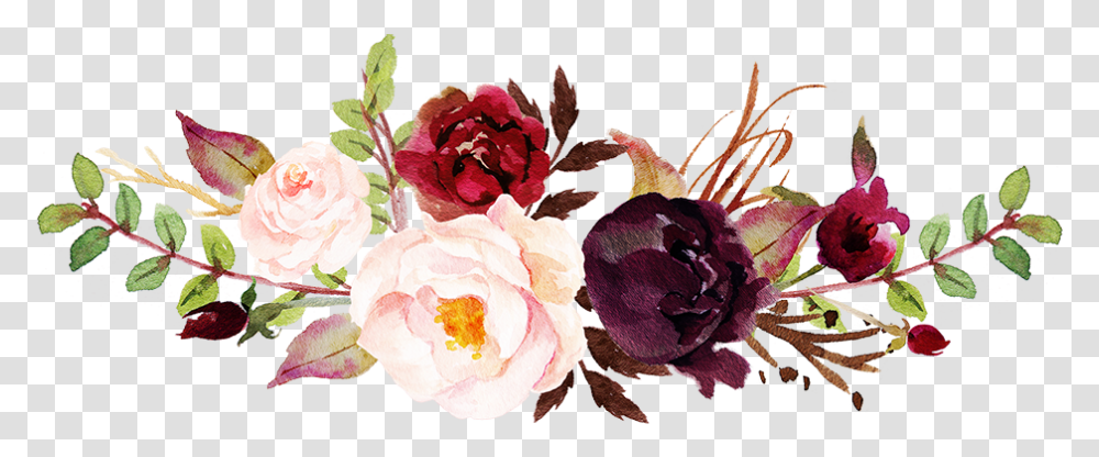 Watercolor Flowers High Resolution, Plant, Peony, Floral Design, Pattern Transparent Png
