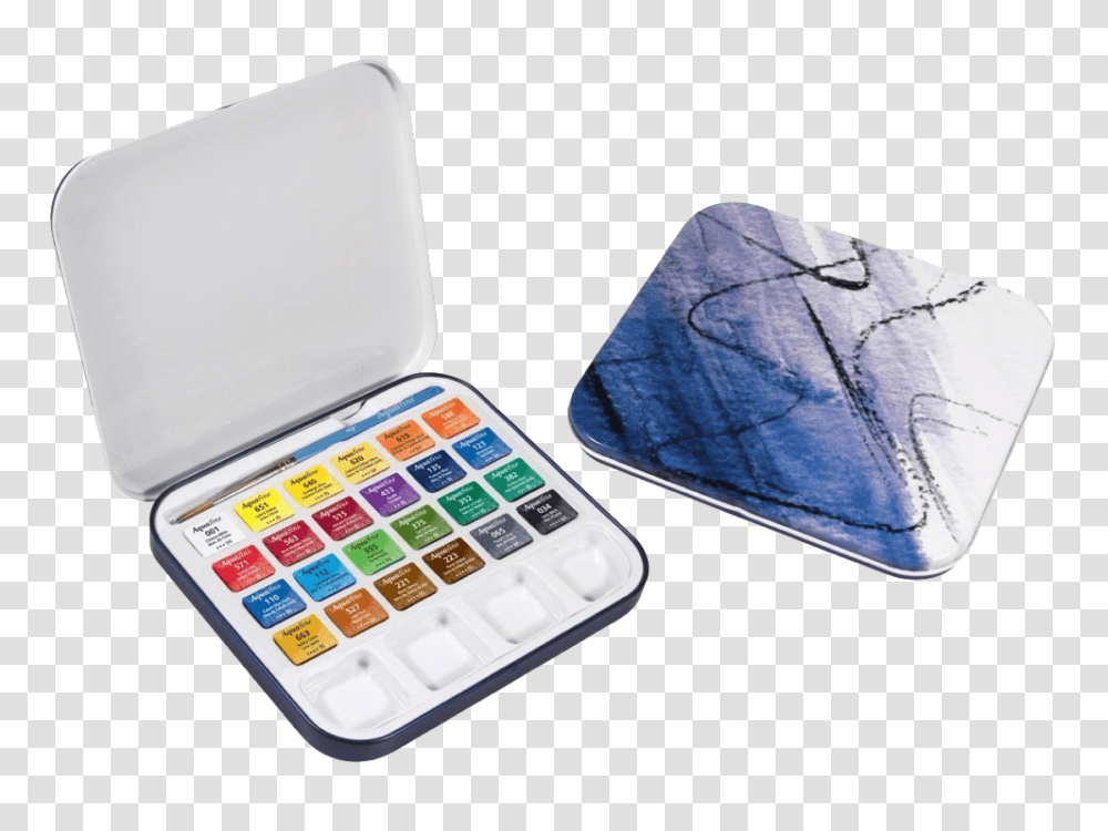 Watercolor Gifts Watercolor Gift Sets, Mobile Phone, Electronics, Cell Phone, First Aid Transparent Png