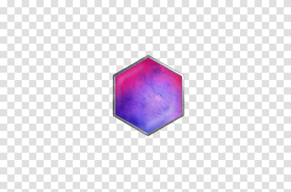 Watercolor Hex Hexlets, Crystal, Sphere, Gemstone, Jewelry Transparent Png