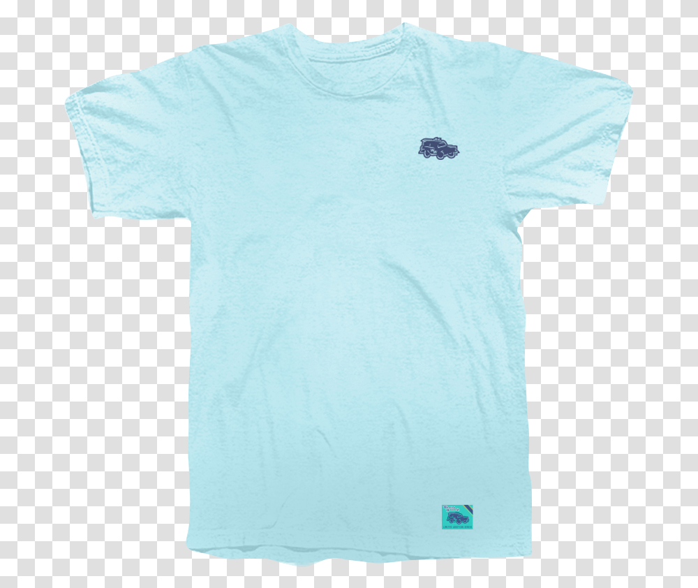 Watercolor Ii By Haley Mistler Active Shirt, Apparel, T-Shirt Transparent Png