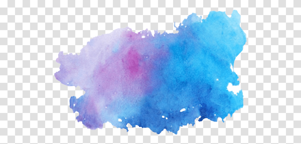 Watercolor Image All Watercolor Texture, Nature, Outdoors, Astronomy, Outer Space Transparent Png