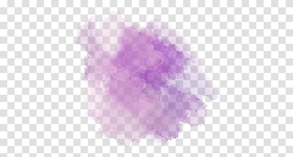 Watercolor Images All Purple Watercolor Stain, Pattern, Art, Graphics, Astronomy Transparent Png