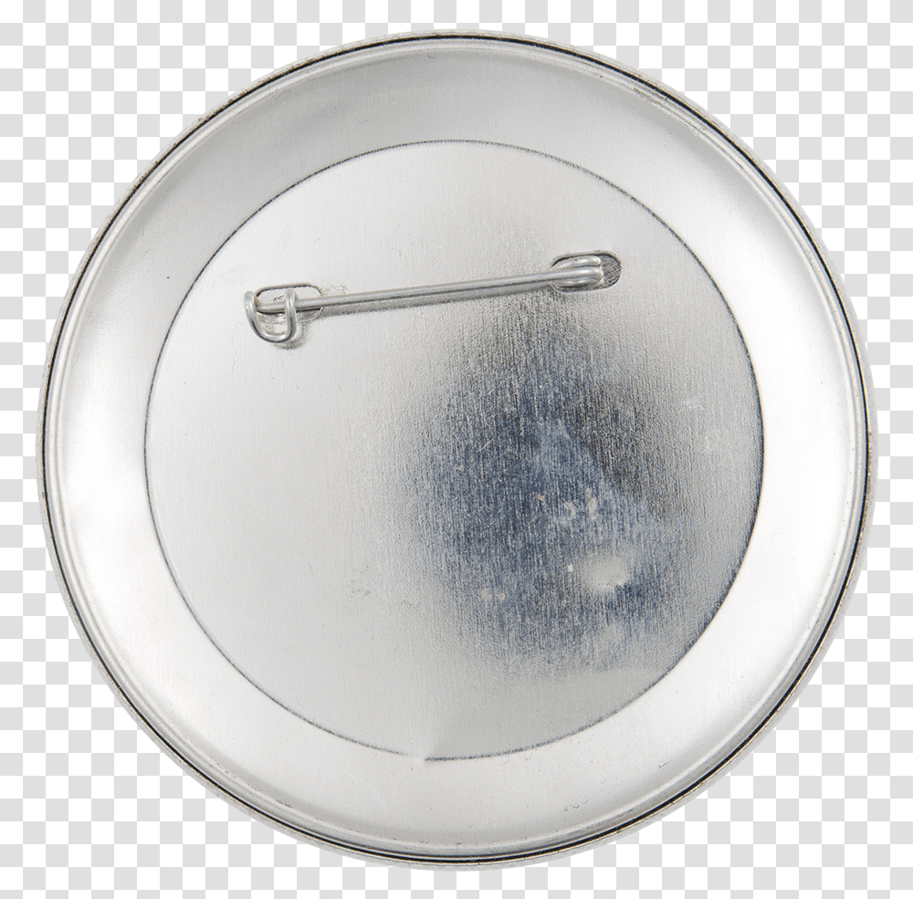 Watercolor Landscape Button Back Art Circle, Porcelain, Pottery, Meal, Food Transparent Png