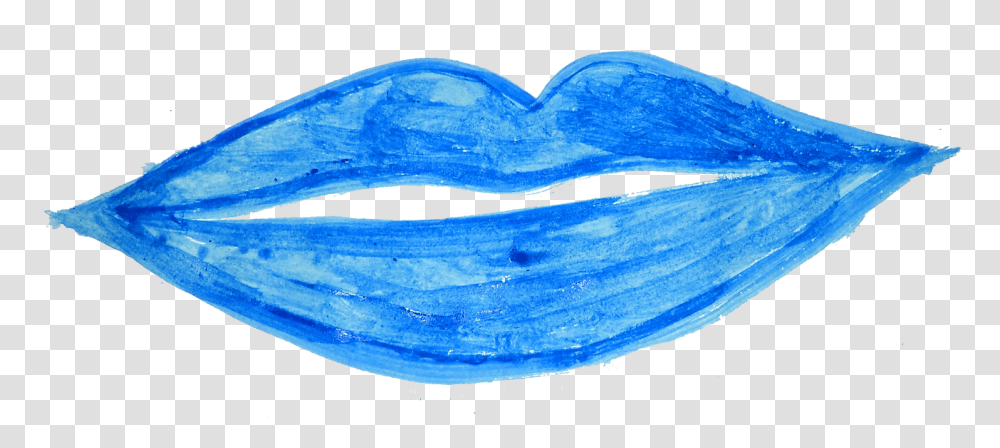 Watercolor Lips Free, Jacuzzi, Tub, Hot Tub, Purple Transparent Png