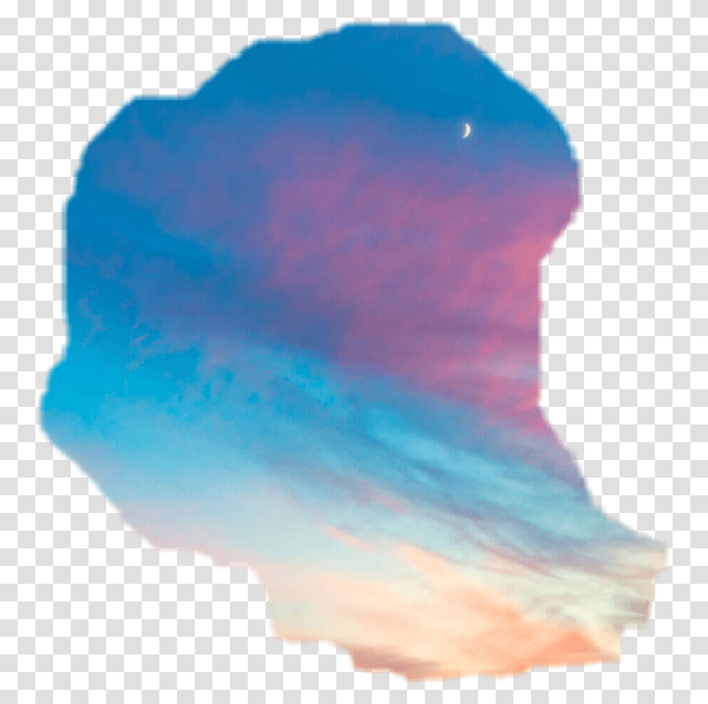 Watercolor Paint 2019, Nature, Outdoors, Ice, Silhouette Transparent Png