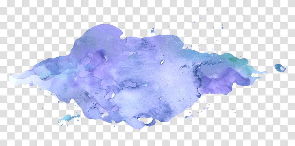 Watercolor Paint Download Watercolor Paint, Crystal, Mineral, Astronomy, Nature Transparent Png