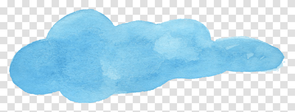 Watercolor Paint, Ice, Outdoors, Nature, Rug Transparent Png