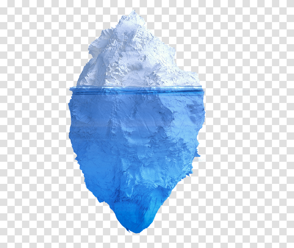 Watercolor Paint, Nature, Outdoors, Ice, Snow Transparent Png